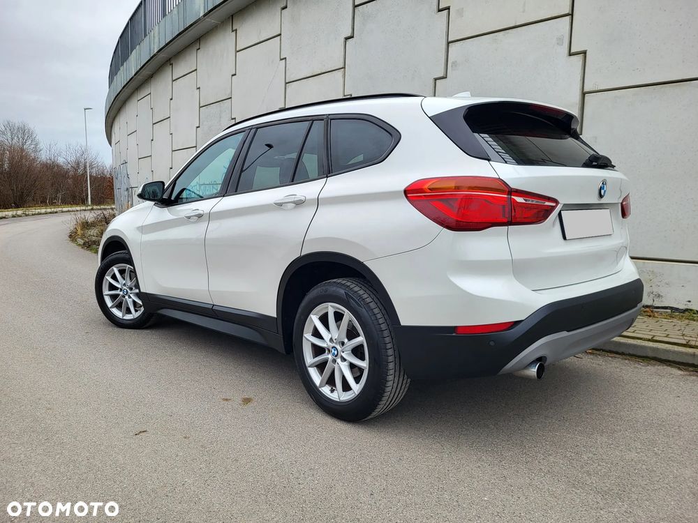BMW X1 - 6