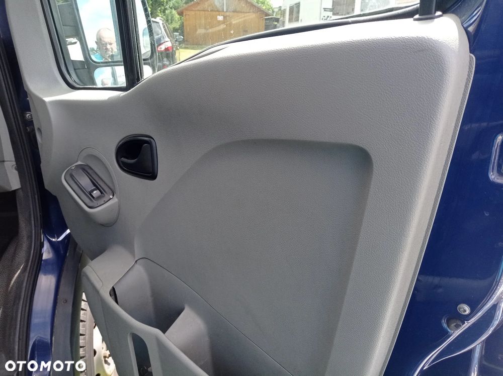 Renault Master L3 Komfort - 12