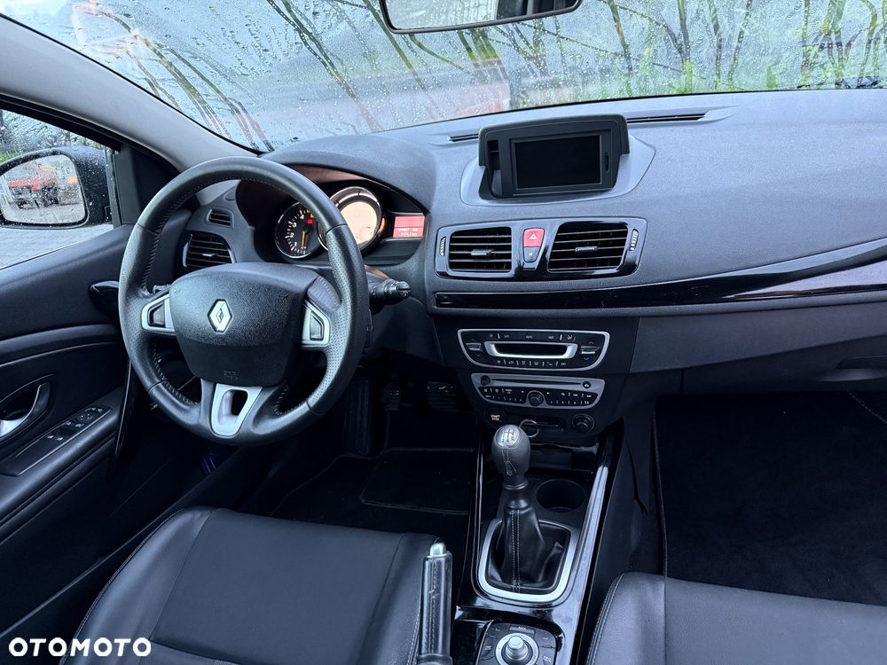 Renault Megane 1.5 dCi Bose Edition - 11