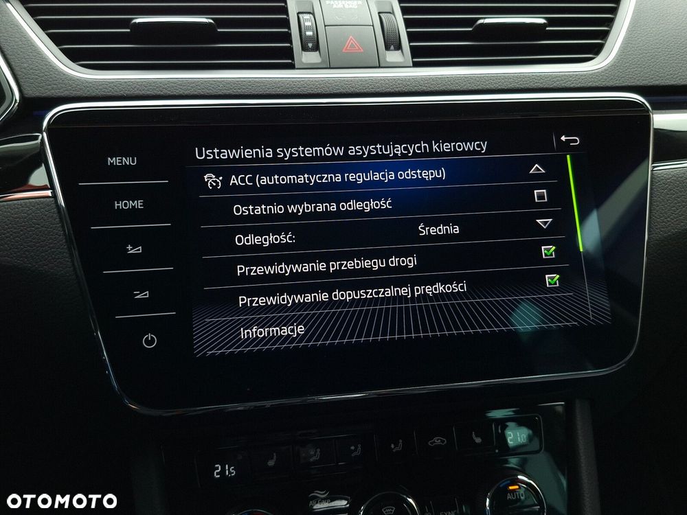 Skoda Superb - 34