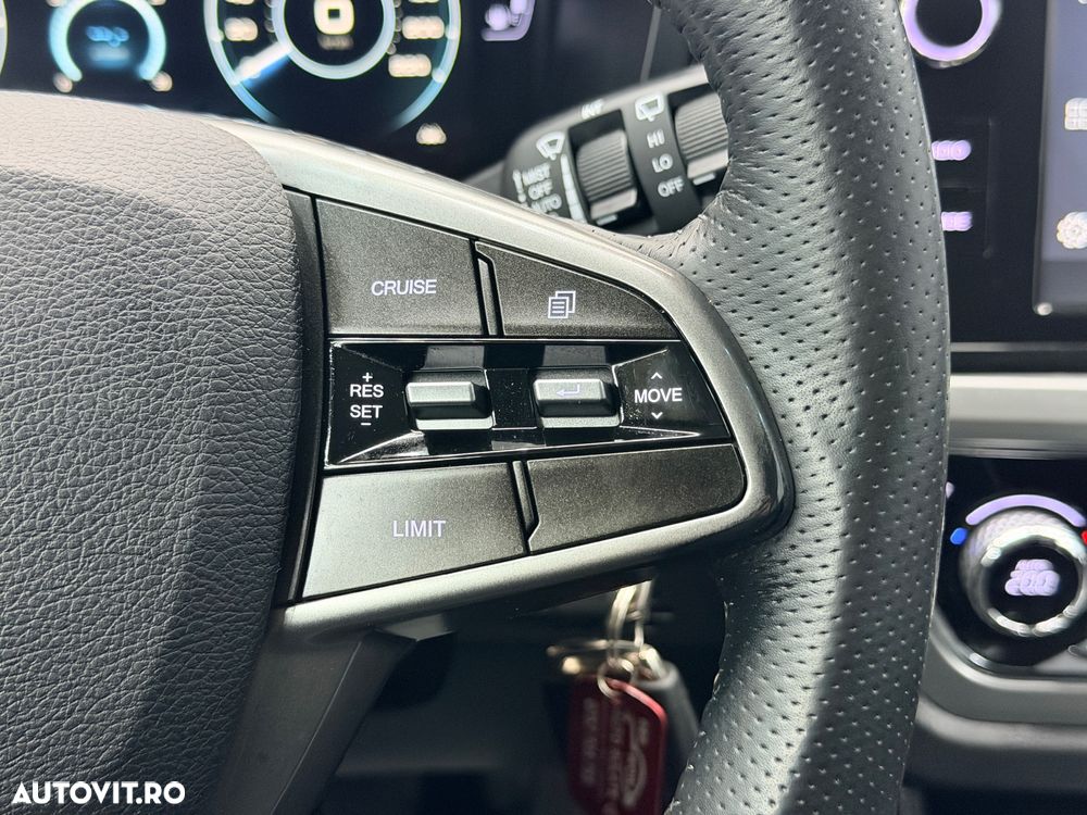 SsangYong Korando 1.5 GDI Turbo Clever - 31