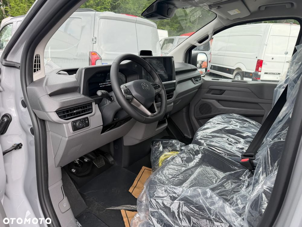 Volkswagen Transporter T7 - 8