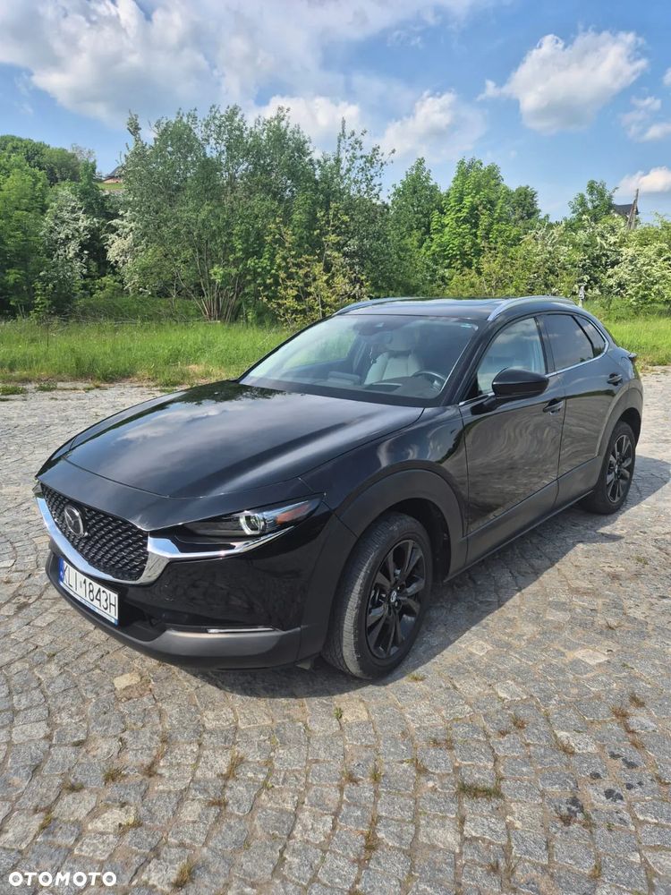 Mazda CX-30 - 7