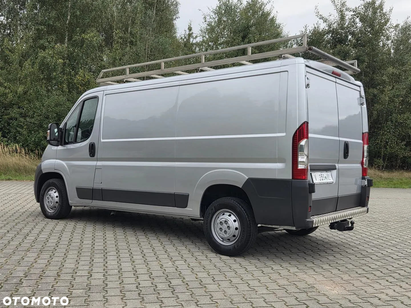 Fiat Ducato - 4
