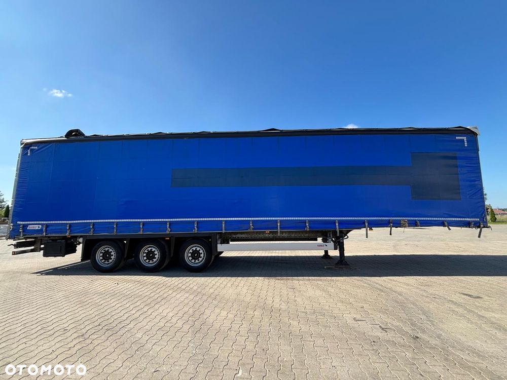 Schmitz Cargobull VARIOS - 13