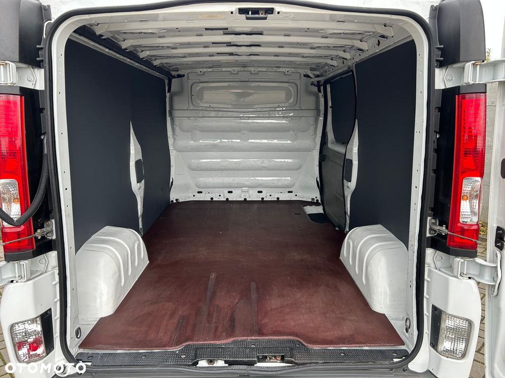 Renault Trafic L2H1 Komfort - 6