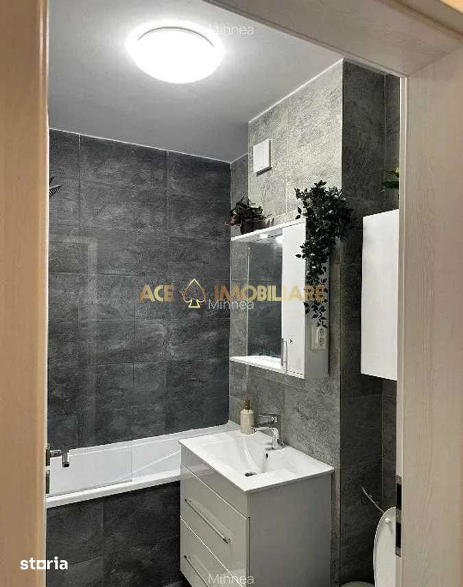 Garsoniera de vanzare | Blvd Timisoara | Metrou | Bloc nou | Centrala — fotografia 3