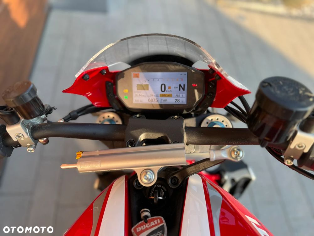 Ducati Monster - 22