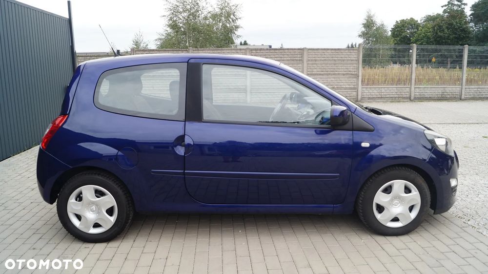 Renault Twingo 1.2 16V Eco Dynamique - 8