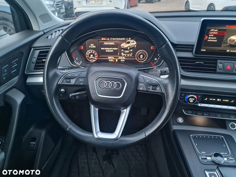 Audi Q5 2.0 TFSI Quattro S tronic sport - 19
