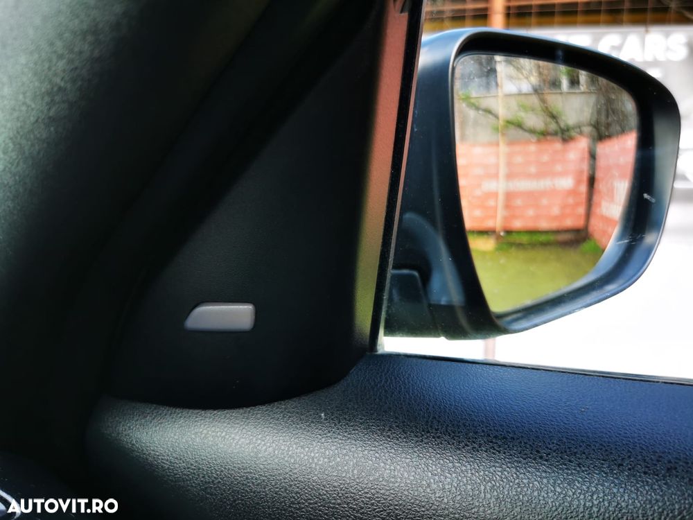 Nissan Juke 1.5L dCI Start/Stop Tekna - 17