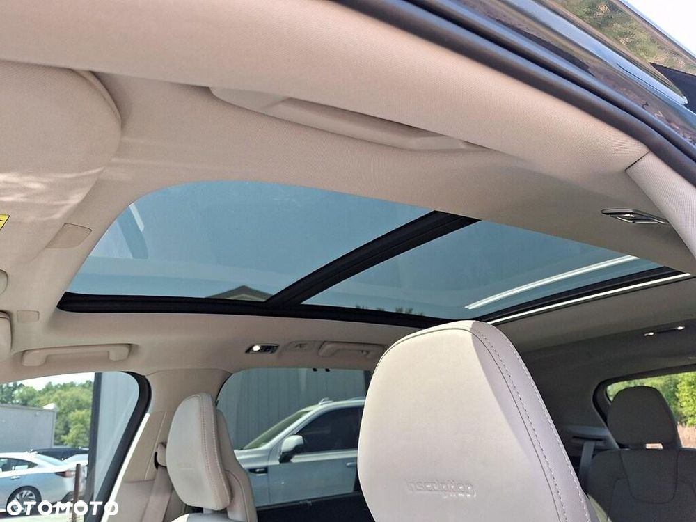 Volvo XC 90 T6 AWD Geartronic Inscription - 16