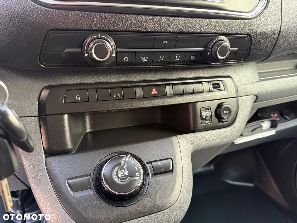 Toyota Proace 2,0 L2H1 - 24