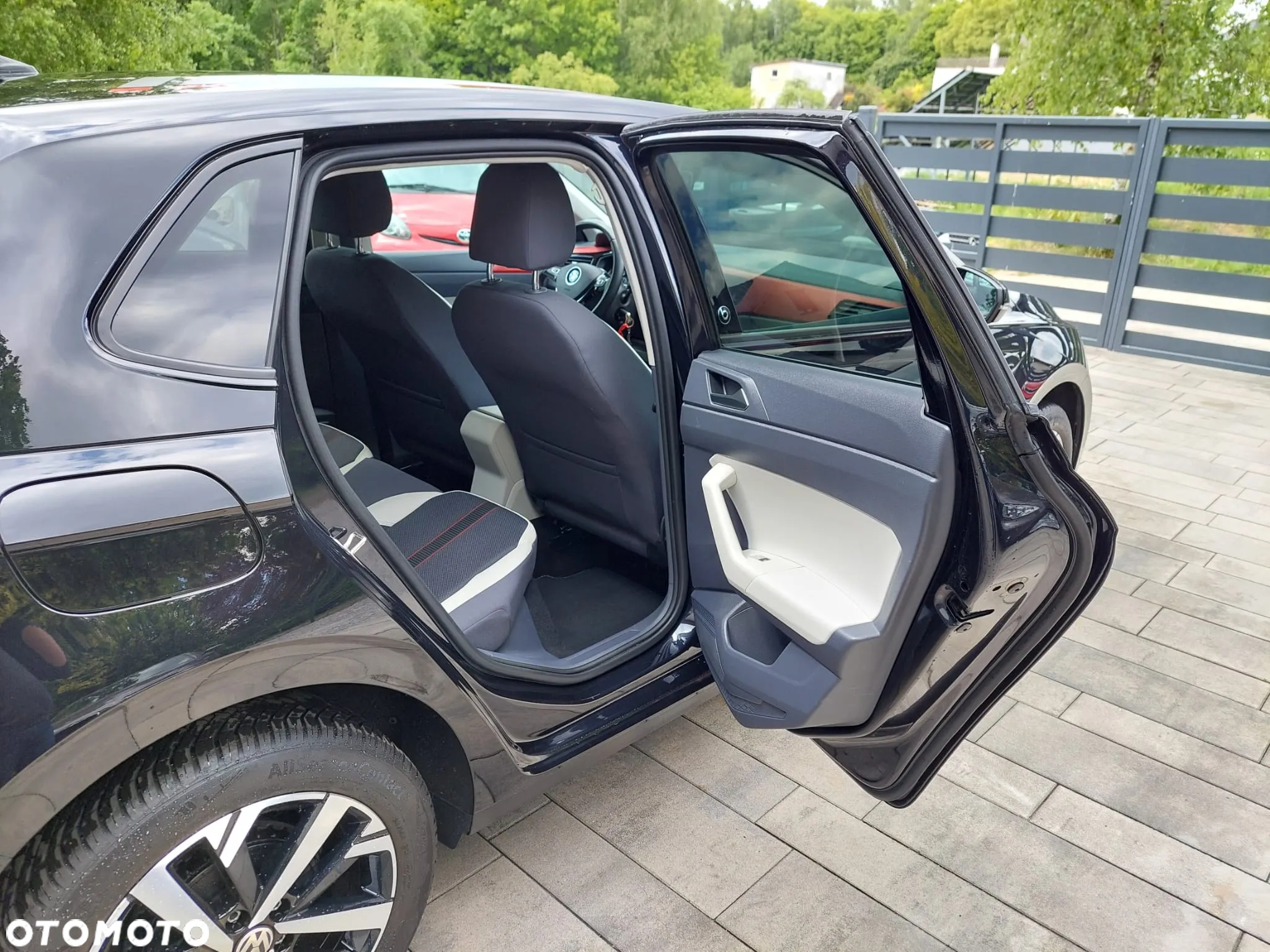 Volkswagen Polo 1.0 TSI OPF beats - 29