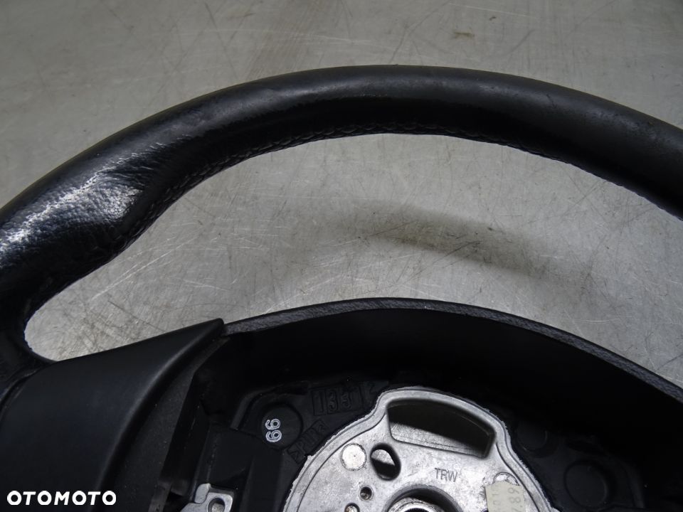 BMW E39 LIFT 00-03 2.5 B KIEROWNICA M-PAKIET 2229115 - 4