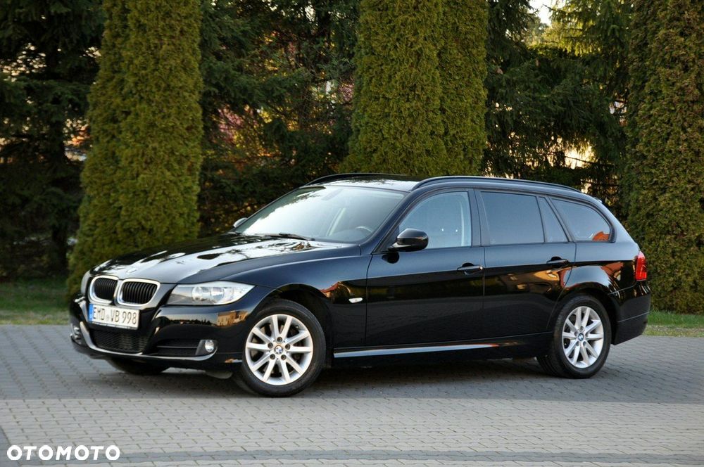 BMW Seria 3 - 11