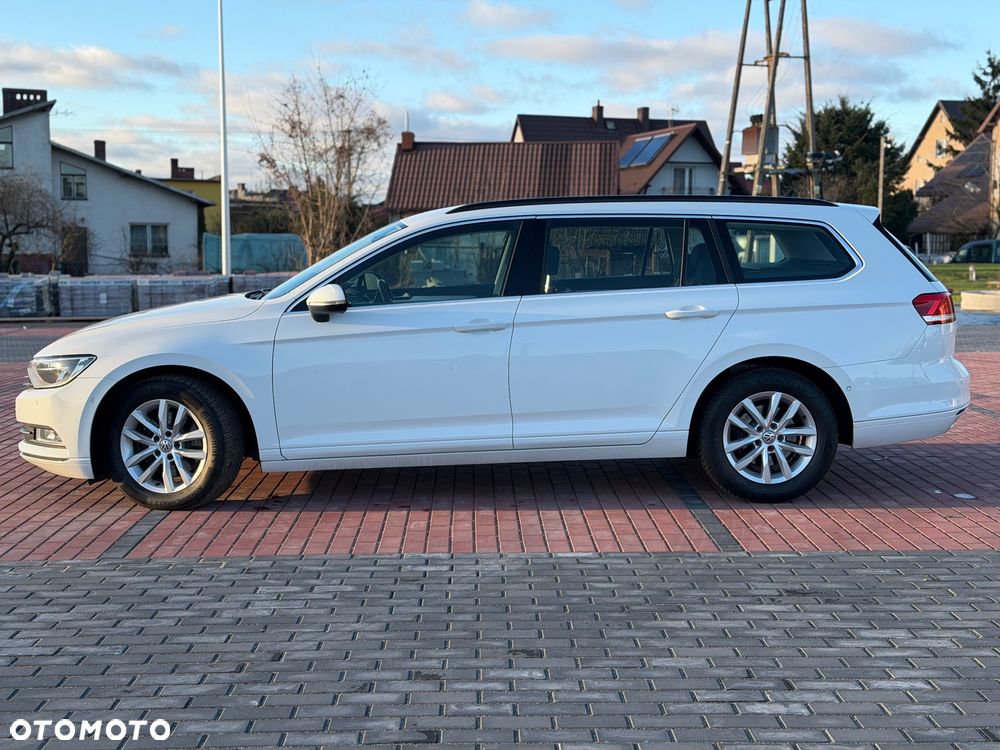 Volkswagen Passat Variant - 3