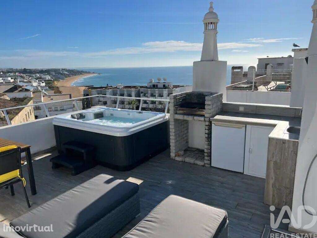 Apartamento T1 em Albufeira e Olhos de Água de 30 m2 - Grande imagem: 5/11