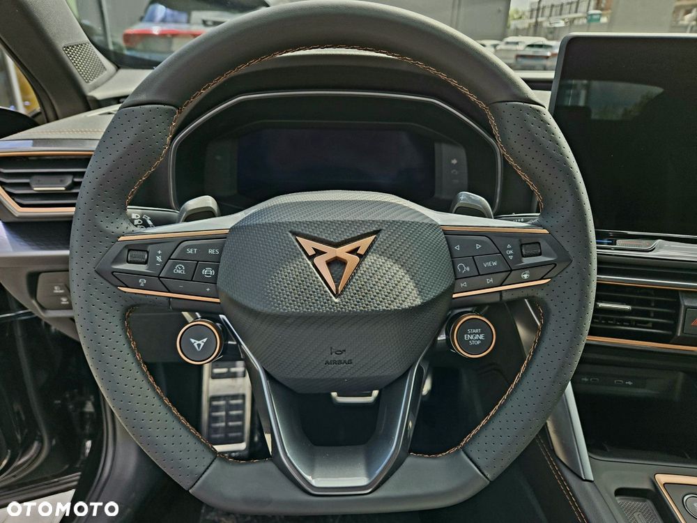 Cupra Formentor - 18