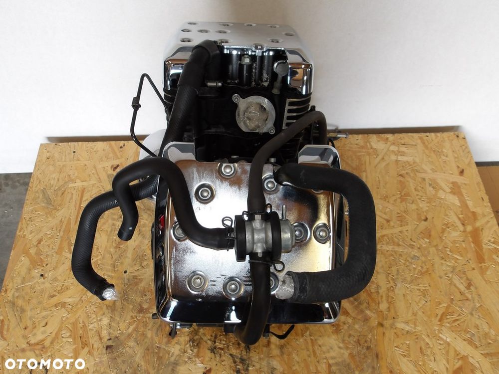 Silnik KAWASAKI VN 1500 VULCAN NOMAD 98-04r   PN. 14001-5374 - 16