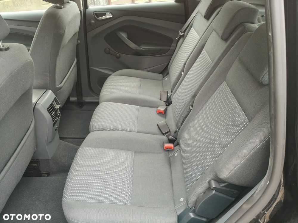 Ford C-MAX 1.6 Ti-VCT Ambiente - 11