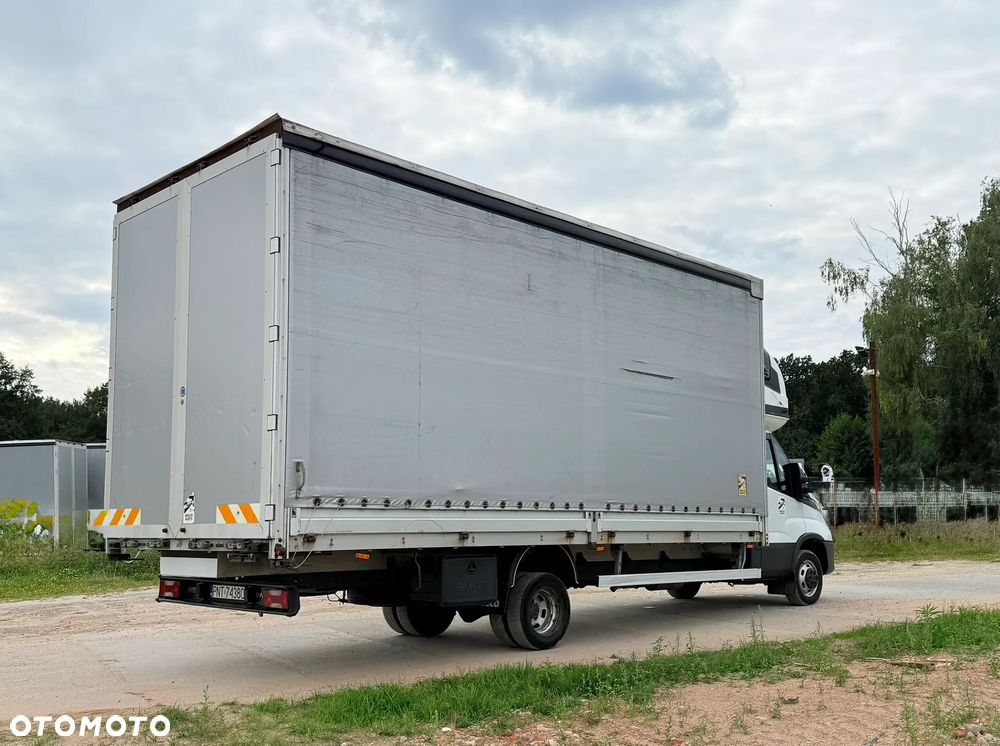 Iveco Daily 50C/35 - 6