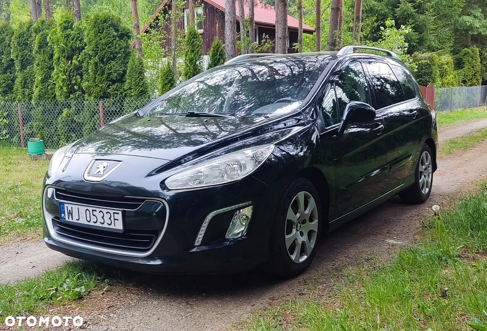 Peugeot 308 HDi FAP 92 Active - 6