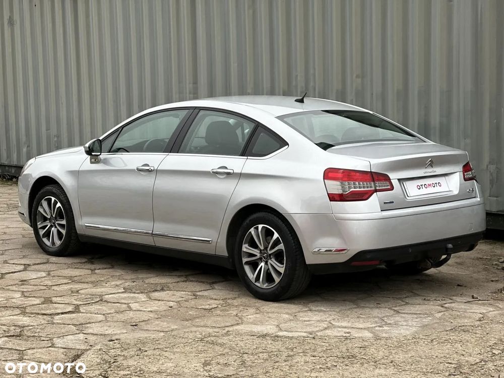 Citroën C5 BlueHDi 150 S&S Selection - 3