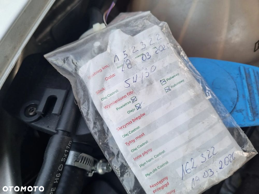 Skoda Octavia Combi 1.8 TSI Elegance - 14