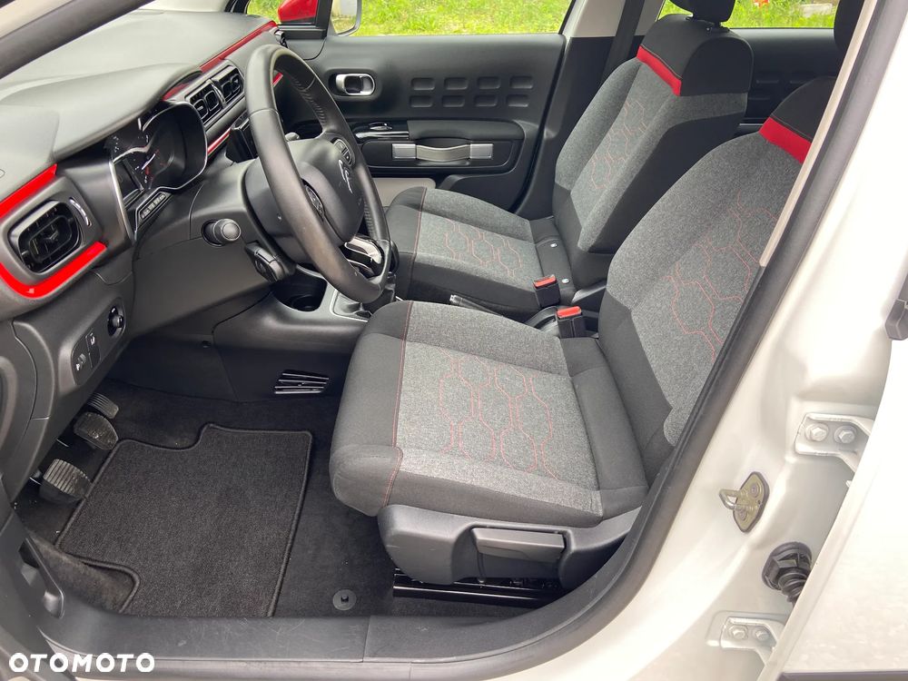 Citroën C3 - 28