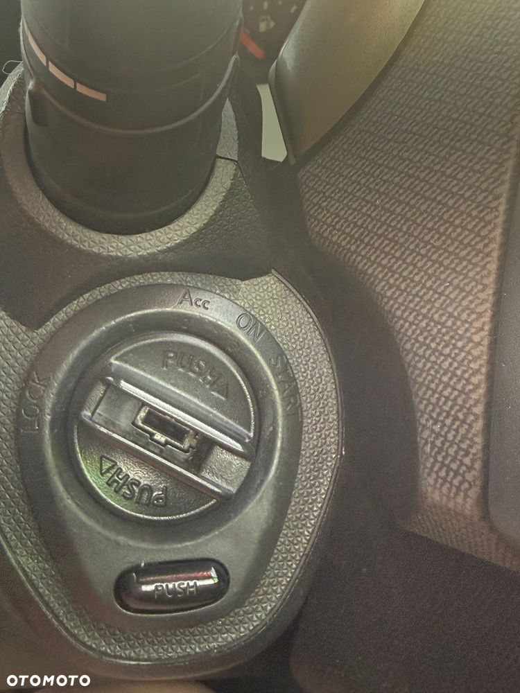 Nissan Micra 1.2 Acenta - 13