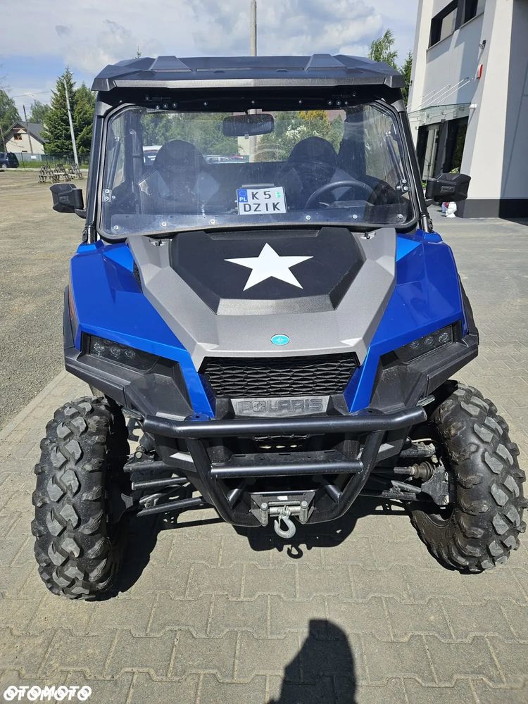 Polaris Inny - 1