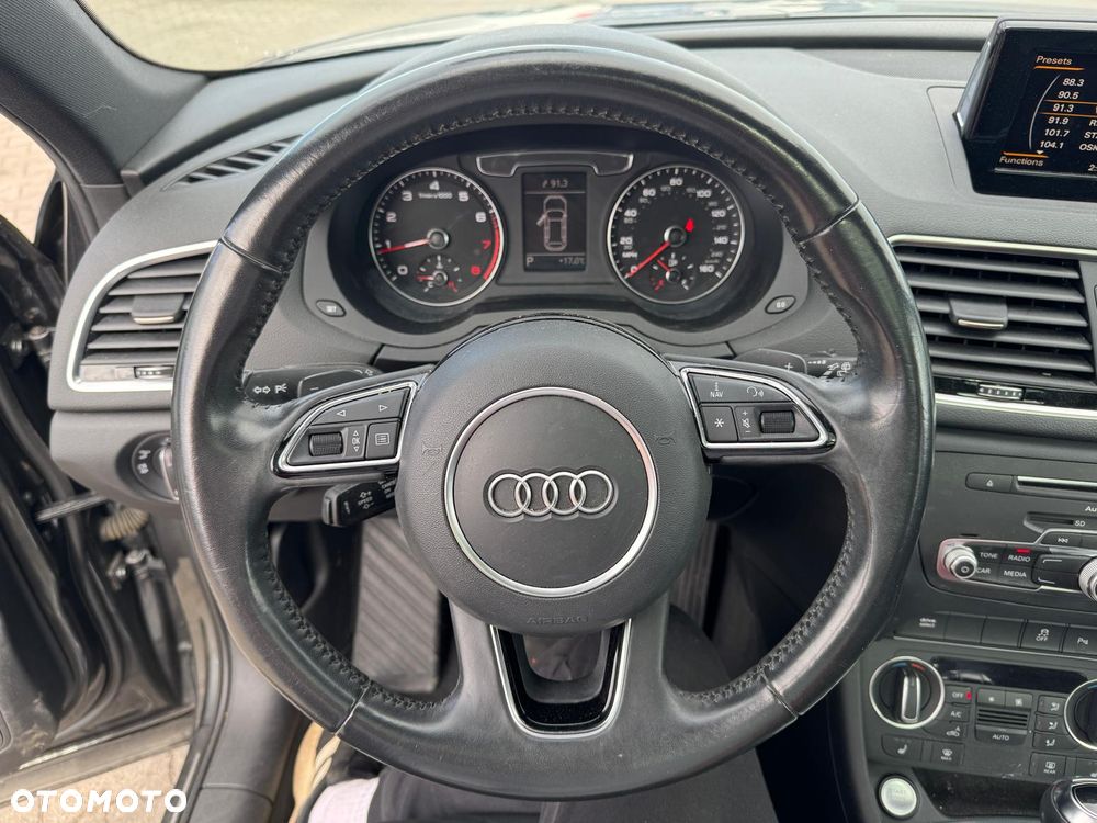 Audi Q3 - 14