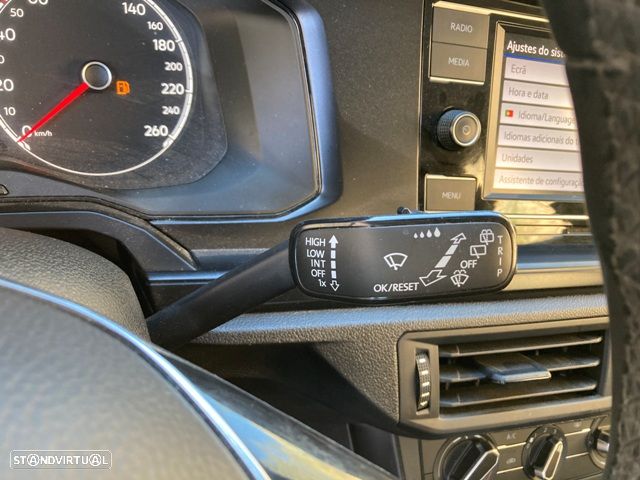 VW Polo 1.0 Confortline - 11