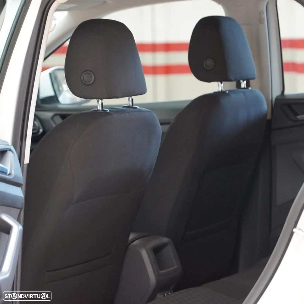 VW T-Cross - 12