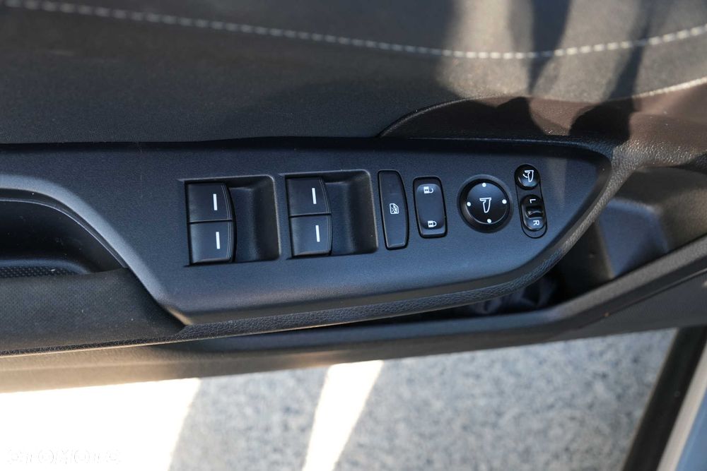 Honda Civic 1.5 T Sport Plus (Navi) - 16