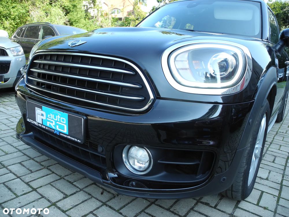 MINI Countryman Cooper - 4