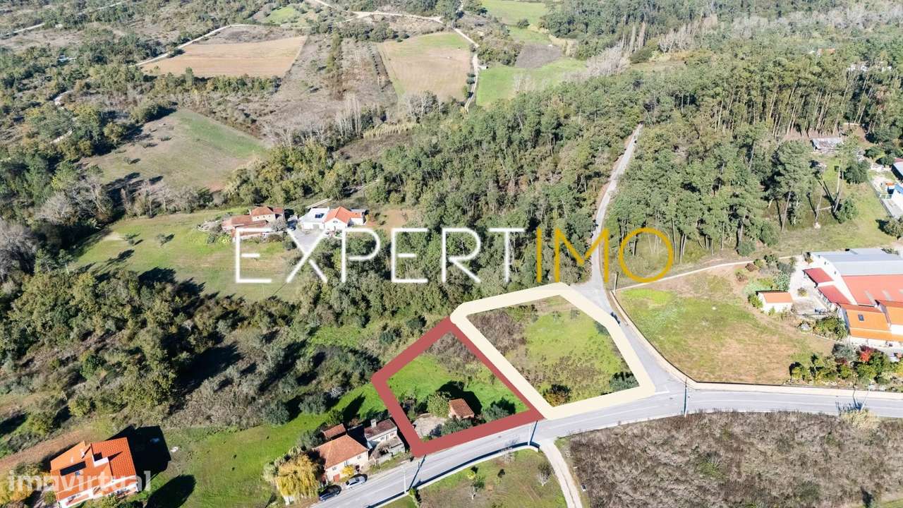Terreno para construção Pombal Distrito de Leiria - Grande imagem: 4/12