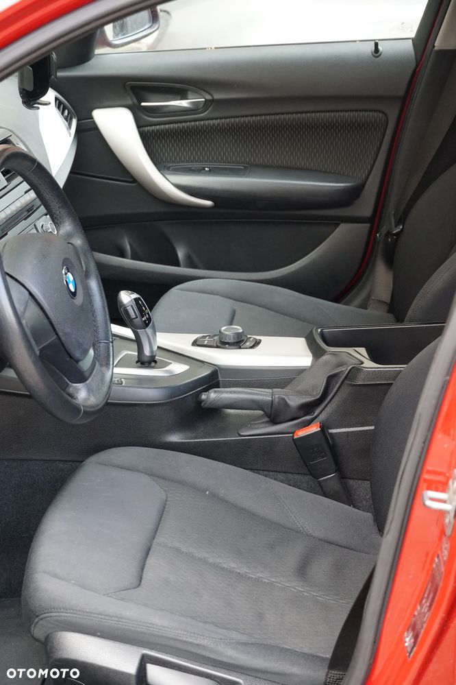 BMW Seria 1 116d - 35