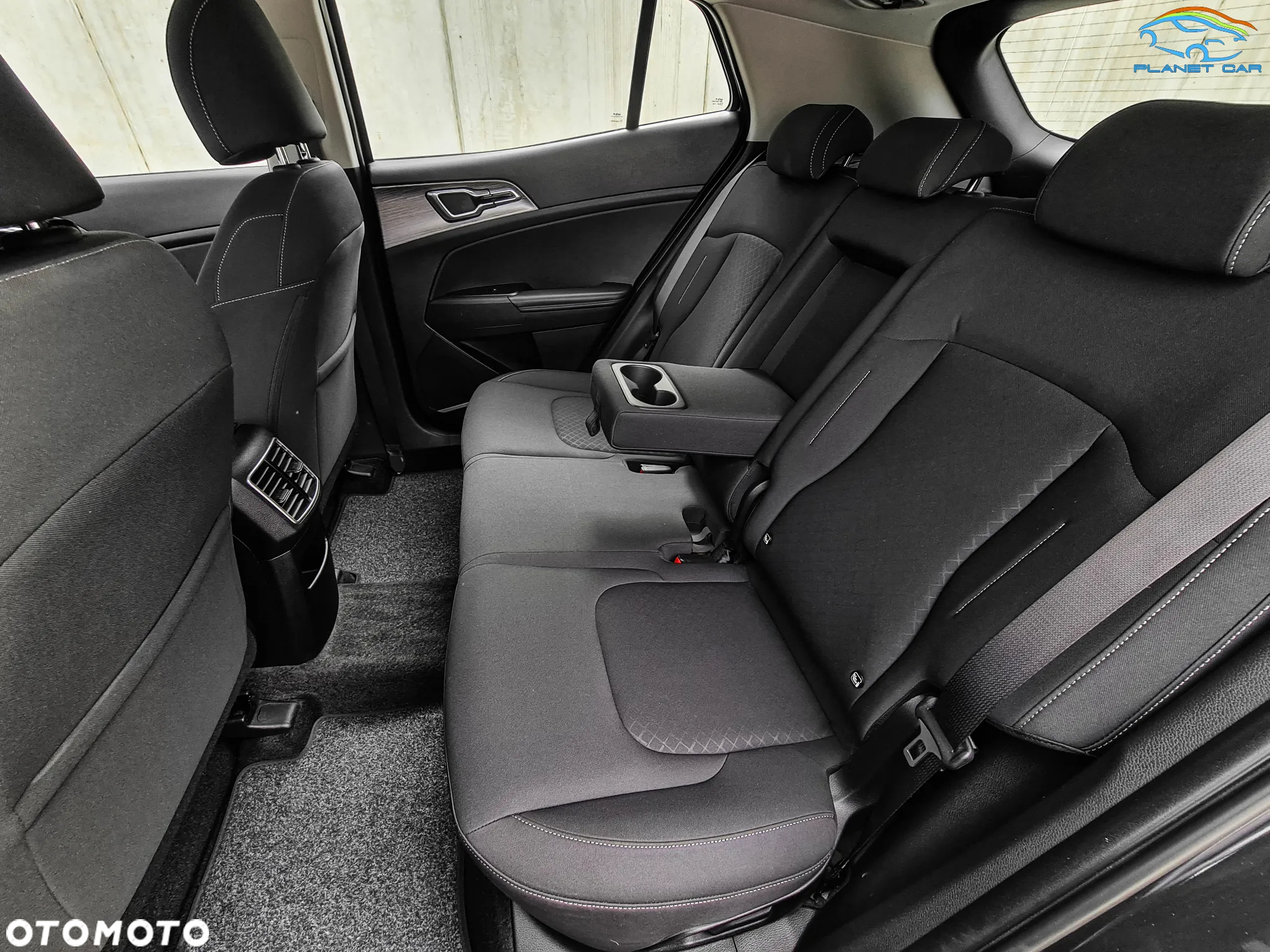 Kia Sportage 1.6 CRDI 2WD Eco-Dynamics+ (48V M-H) DCT Vision - 17