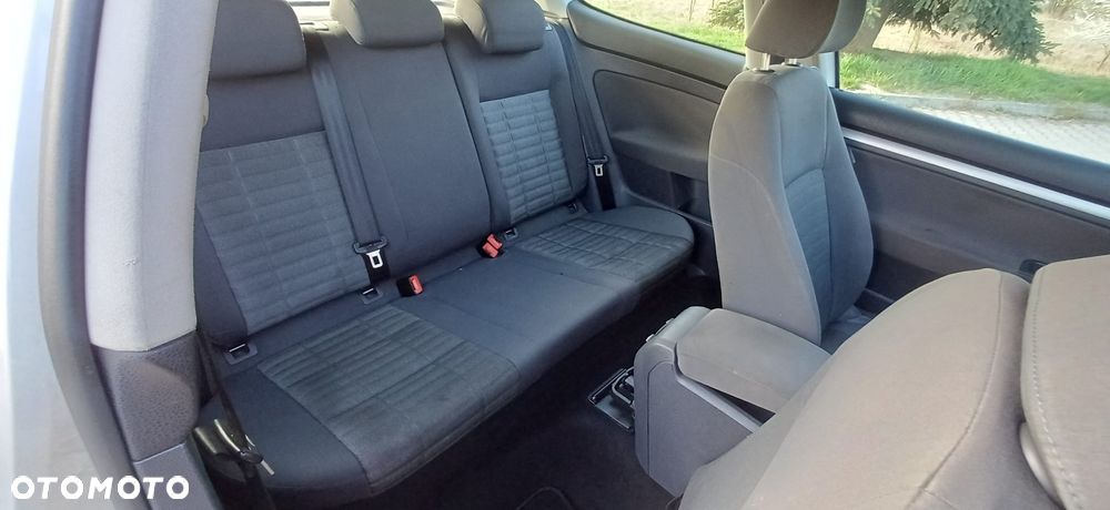 Volkswagen Golf 1.4 Trendline - 9