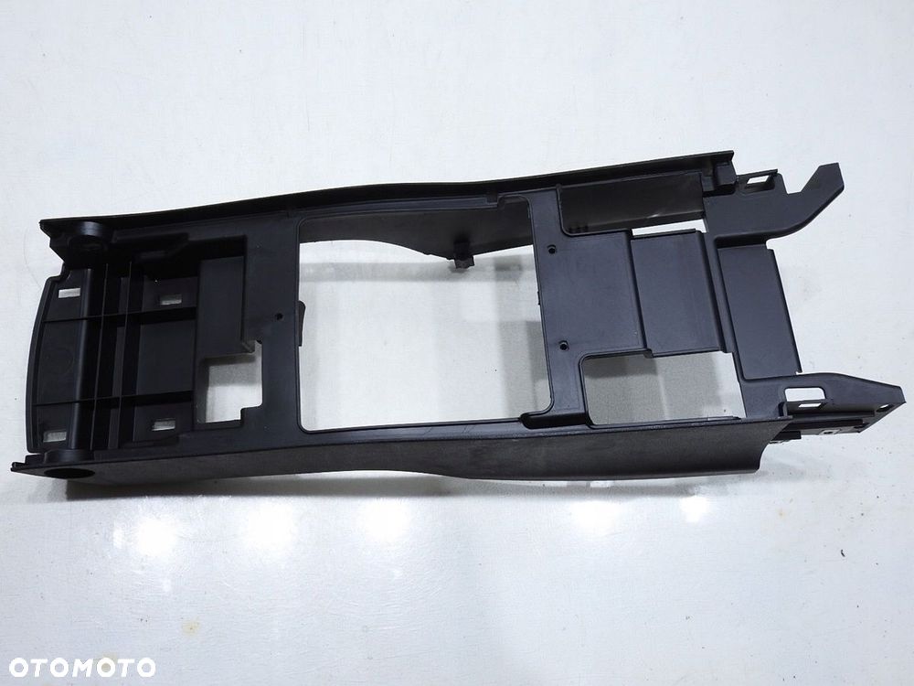 TUNEL ŚRODKOWY OSŁONA FORD GALAXY MK2 - 9
