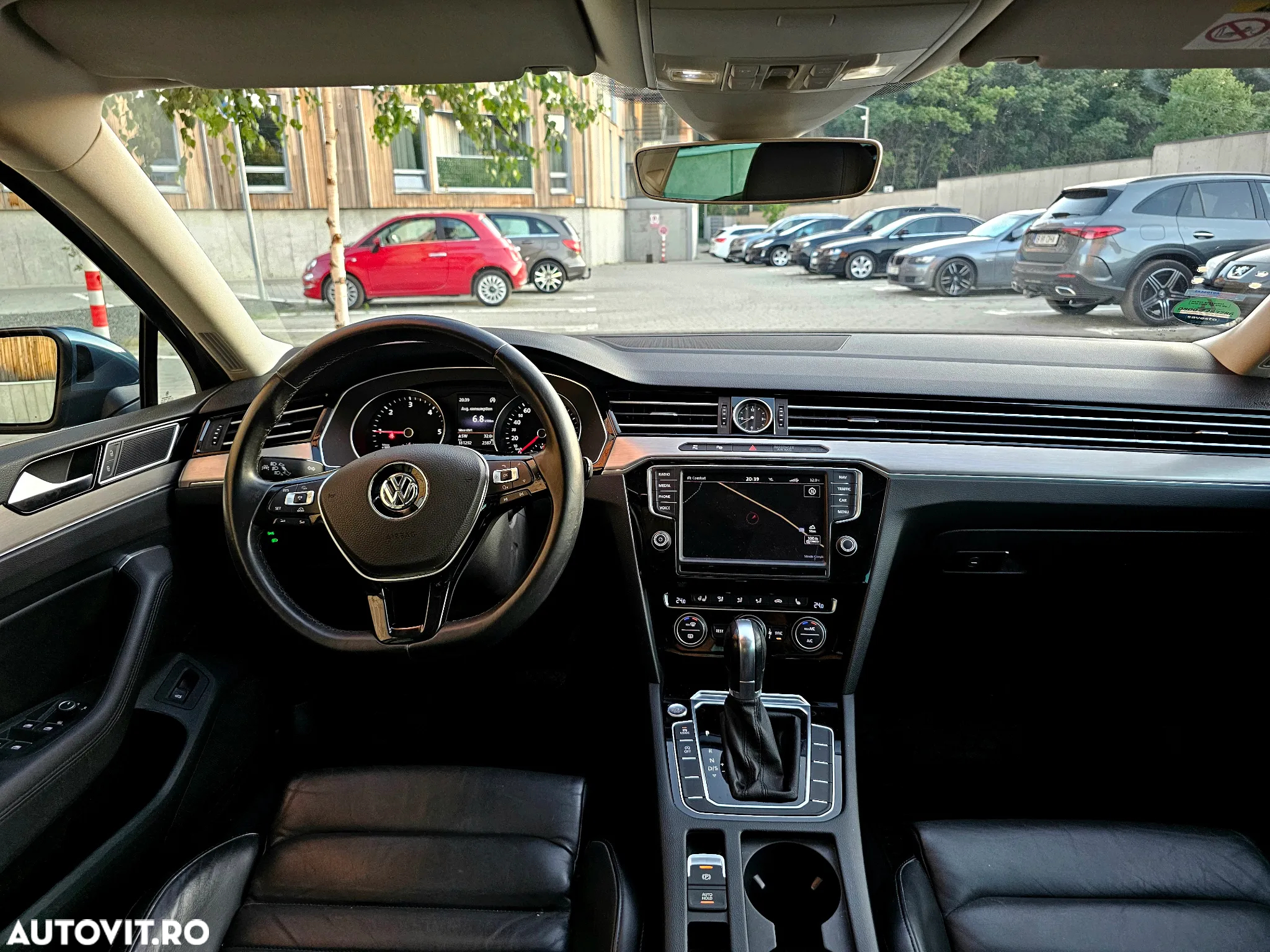 Volkswagen Passat - 18