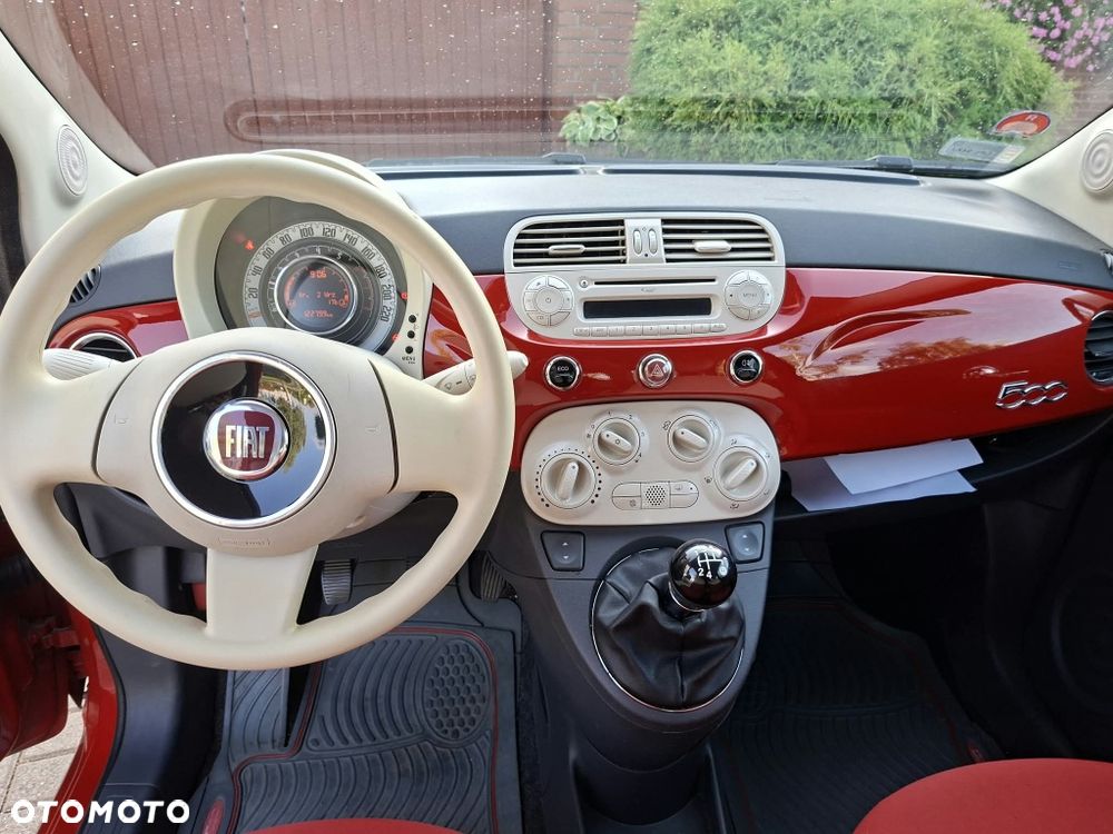 Fiat 500 - 5