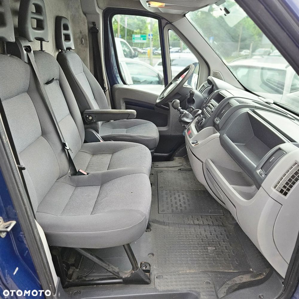 Peugeot Boxer - 13