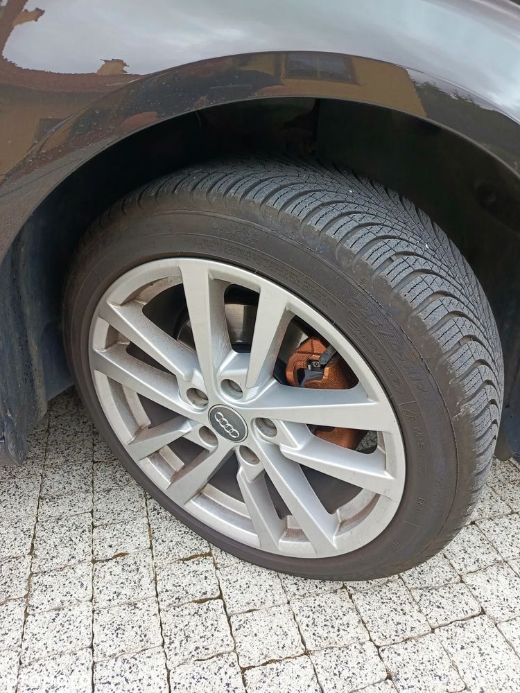 Audi A3 Sportback - 12
