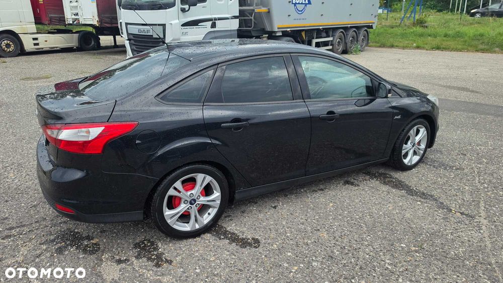 Ford Focus - 3