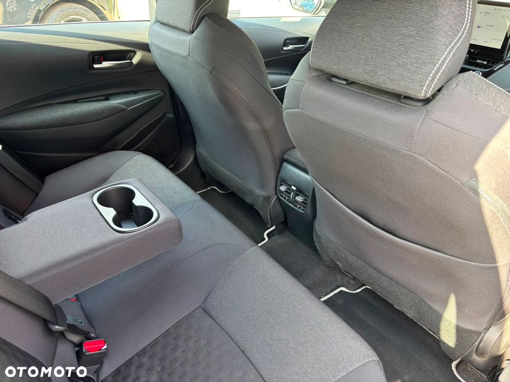 Toyota Corolla 1.8 Hybrid Comfort - 13