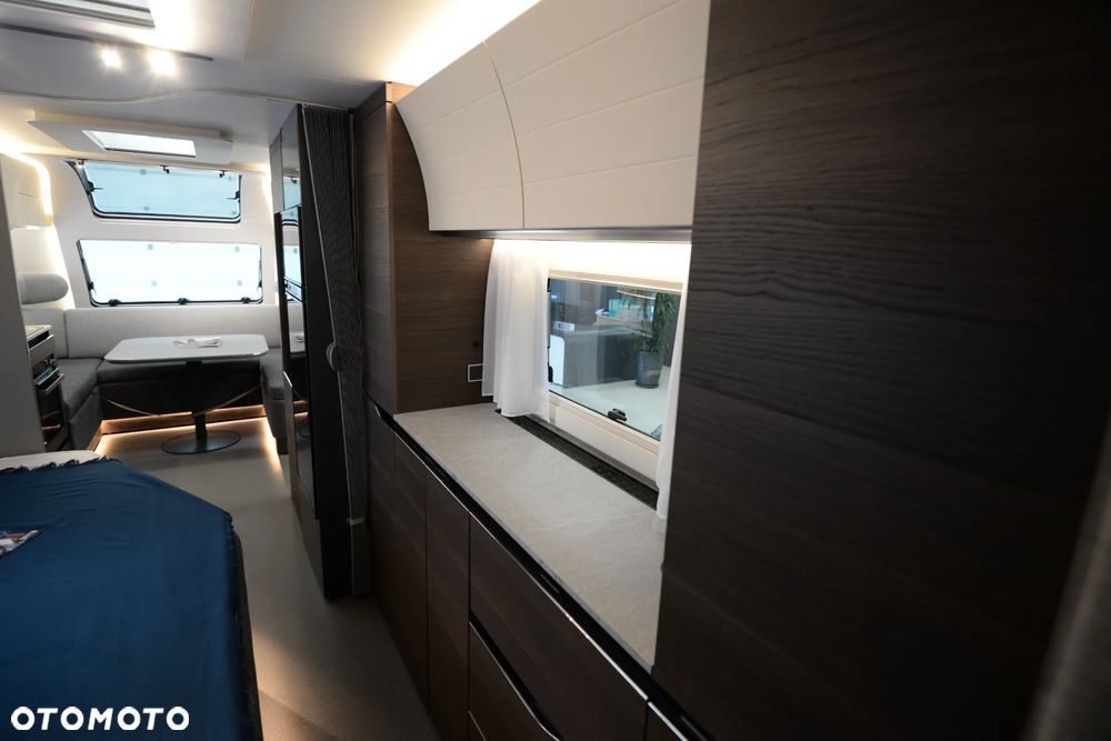 Adria Alpina 763 UK - 20