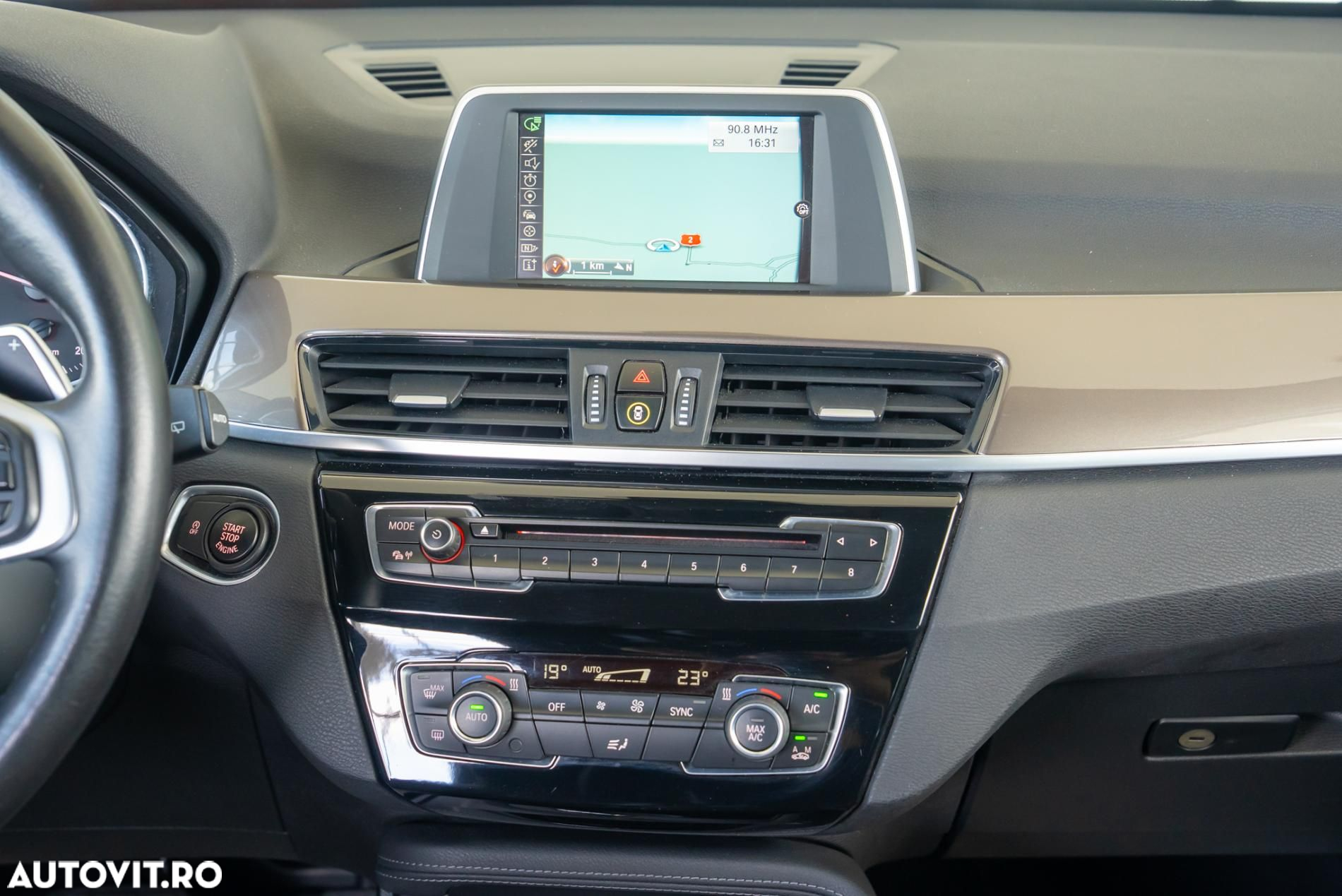 BMW X1 sDrive18d Aut. - 15